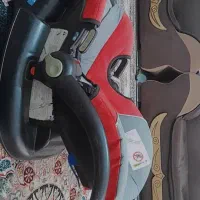 صندلی ماشین کودک|کالسکه و لوازم جانبی|بندرعباس, |دیوار