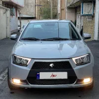 دنا پلاس توربو اتومات مدل ۱۴۰۲