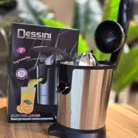 پخش(عمده و تک)اب مرکبات گیر Dessini اصل|آبمیوه‌گیر و آب‌مرکبات‌گیر|شیراز, عفیف‌آباد|دیوار