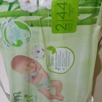 پوشک ببم سایز ۲