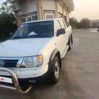 پیکاب ریچ مدل ۹۷