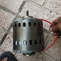 دینام کولر موتوژن 3500 درحد