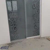 نصب شیشه سکوریت