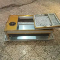 منقل چرخدار