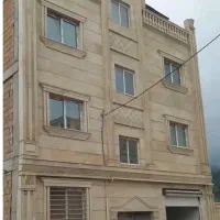 آپارتمان-110-متری-نوساز-نورگیر-جنوبی-با-ویوی-جنگل