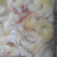 میگو سرتیز و سره درشت