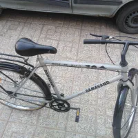 دوچرخه دماوند