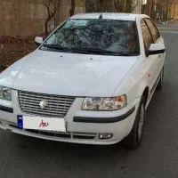 سمند 1400