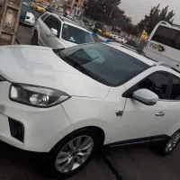 جک s5 مدل ۹۸ اتومات کم کار