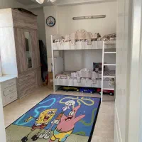 آپارتمان 68 متری 2 خواب بازسازی شده فول|فروش آپارتمان|ری, دولت‌آباد|دیوار