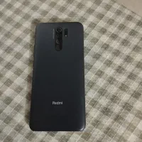 گوشی شیائومی ردمی 9