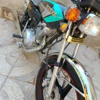 پرواز ۲۰۰مدل ۱۴۰۴ خشک