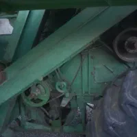 کمباین مدل ۸۷|خودرو سنگین|بناب, |دیوار