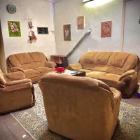 مبل ۷ نفره