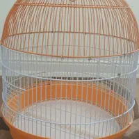 فروش قفس حیوان