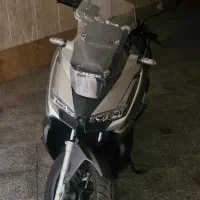 adv 150 همتاز|موتورسیکلت|تهران, گلستان (شهرک راه آهن)|دیوار