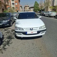 پژو پارس سال 99