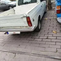 فروش فوری|خودرو سواری و وانت|خوی, |دیوار