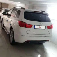 هایما s7+ سفید مدل ۱۴۰۱