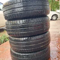 اسباب بازی لاستیک بارز