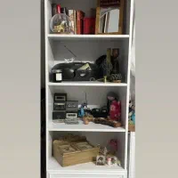 کتابخانه (آپادانا)