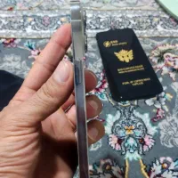 آیفون ۱۳ پرو مکس ۲۵۶گیگ|موبایل|اشنویه, |دیوار