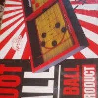 بازی فکری .شوتبال.کش بال.منچ.مار پله