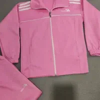 لباس ورزشی دخترانه