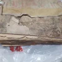 کتاب دعا نویسی با ۲۰۰سال قدمت|کتاب و مجله تاریخی|زنجان, |دیوار