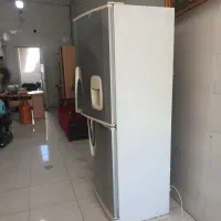 یخچال فریزی چهار کشو سالم