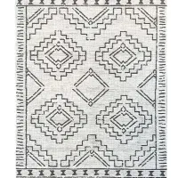 فرش ماشینی مراکشی