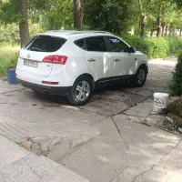 جک s5 مدل ۹۶|خودرو سواری و وانت|کرمانشاه, |دیوار