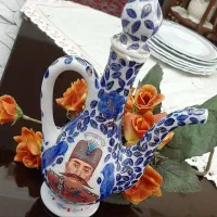 فروش لوازم قدیمی