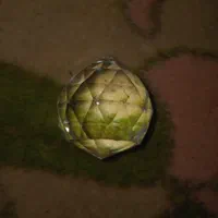 ۴۰عدد گوی بلوری