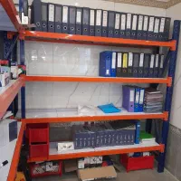 قفسه گلخانه