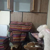 اچاره اپارتمان|اجارهٔ آپارتمان|قرچک, باقرآباد|دیوار