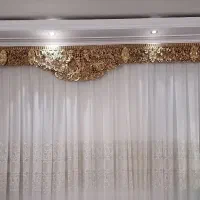 پرده و کتیبه