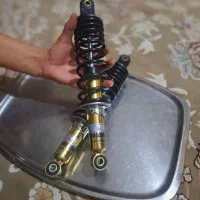 کمک موتور اصل|قطعات یدکی و لوازم جانبی|بروجرد, |دیوار