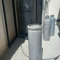 کپسول گاز .شارژ کپسول گاز|اجاق گاز و لوازم برقی پختوپز|تبریز, |دیوار