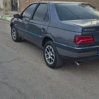 پژو۴۰۵مدل۹۳