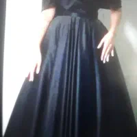 لباس مجلسی