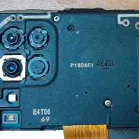 قطعات a12|لوازم جانبی موبایل و تبلت|بروجرد, |دیوار