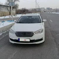 خودرو لیفان 820