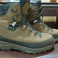 کفش کوهنوردی لوا TibetGTXS