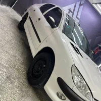 206 sd دوگانه شرکت