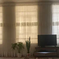 پرده مناسب پذیرایی