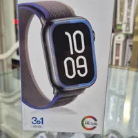 ساعت هوشمند اپل واچ wisme مدل x16