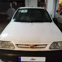 پراید مدل ۹۹|خودرو سواری و وانت|ساری, |دیوار