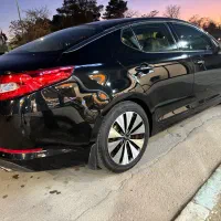 اپتیما استثنائی