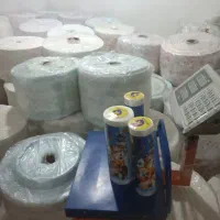 فروشگا طاقه و سفره یکبار مصرف